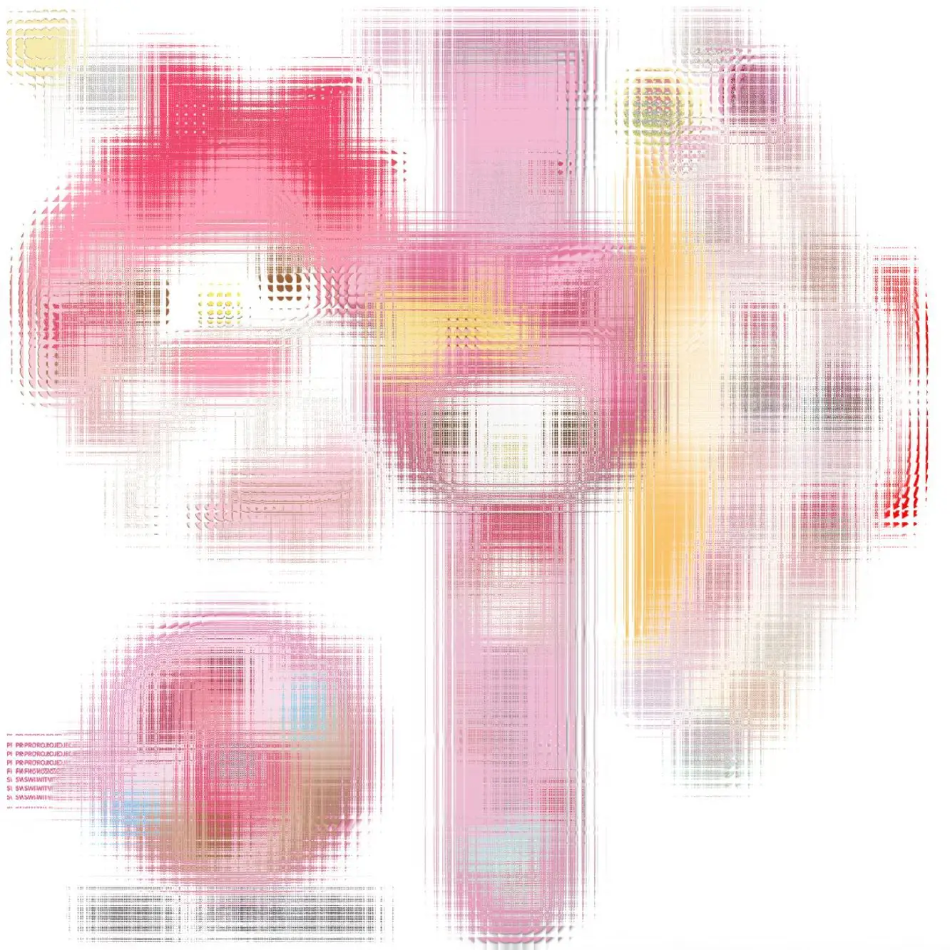 Kids Cartoon 24 Projection Watch Flip Toy Watch - Image 8