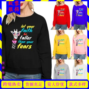 2019 THINGS Printed Raglan Sleeve T-Shirt White Black — feature 3