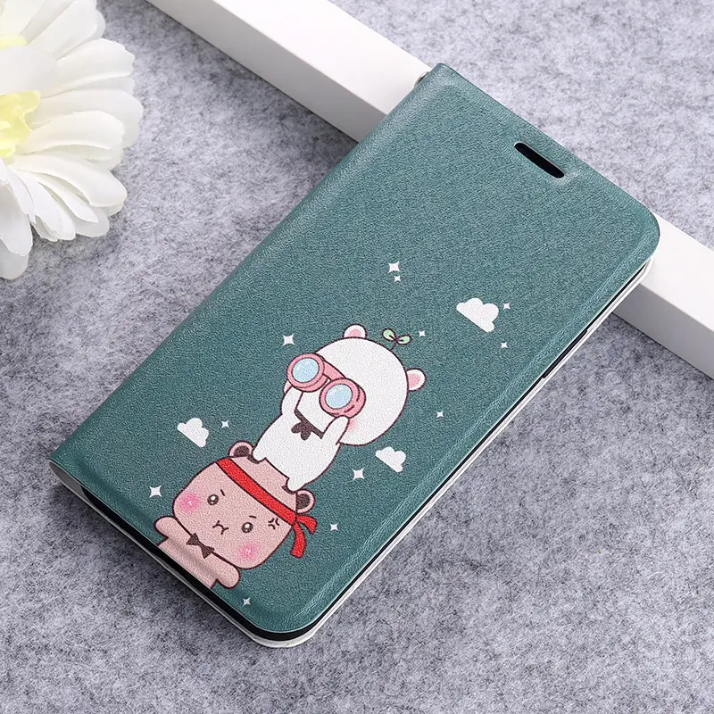 Purple Dandelion iPhone Case with Suction Design - Image 2