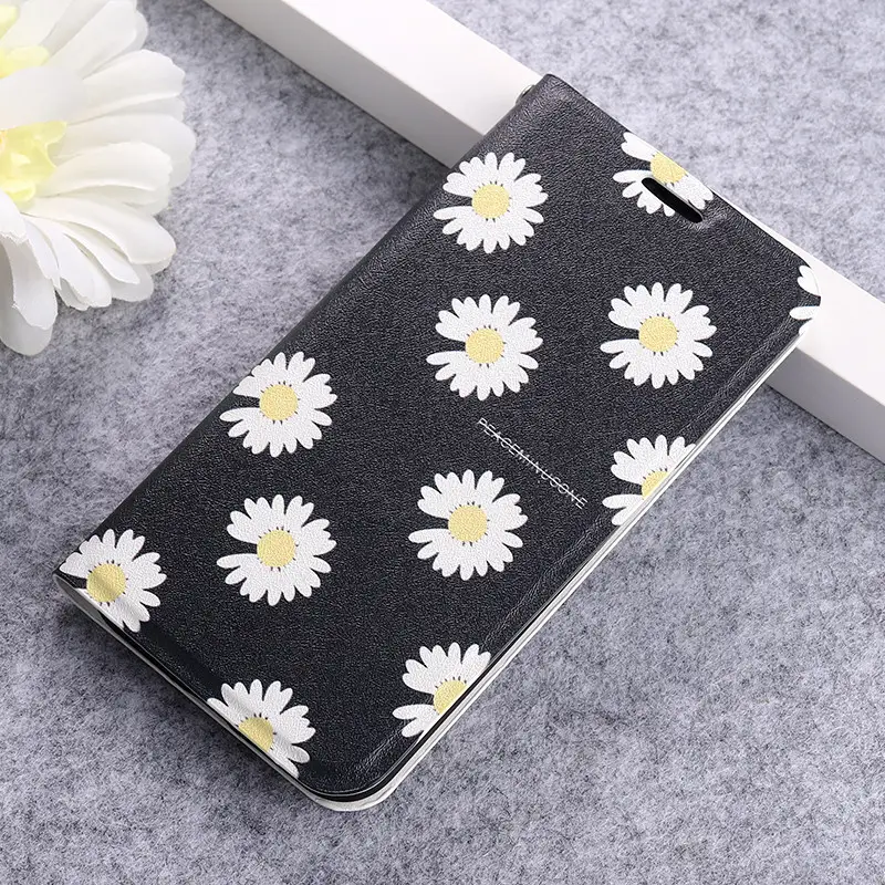 Purple Dandelion iPhone Case with Suction Design - Image 3