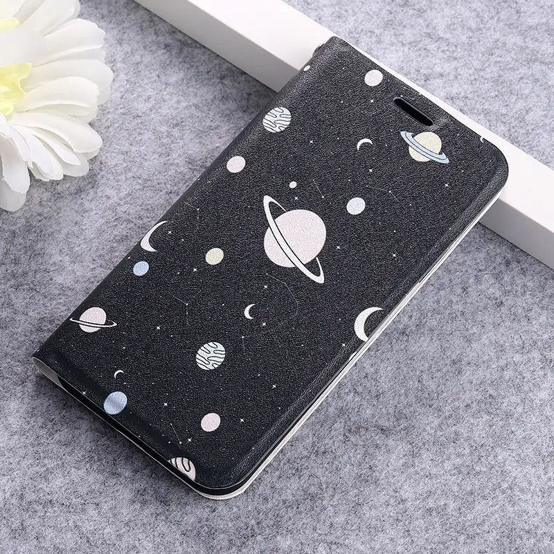 Purple Dandelion iPhone Case with Suction Design - Image 4