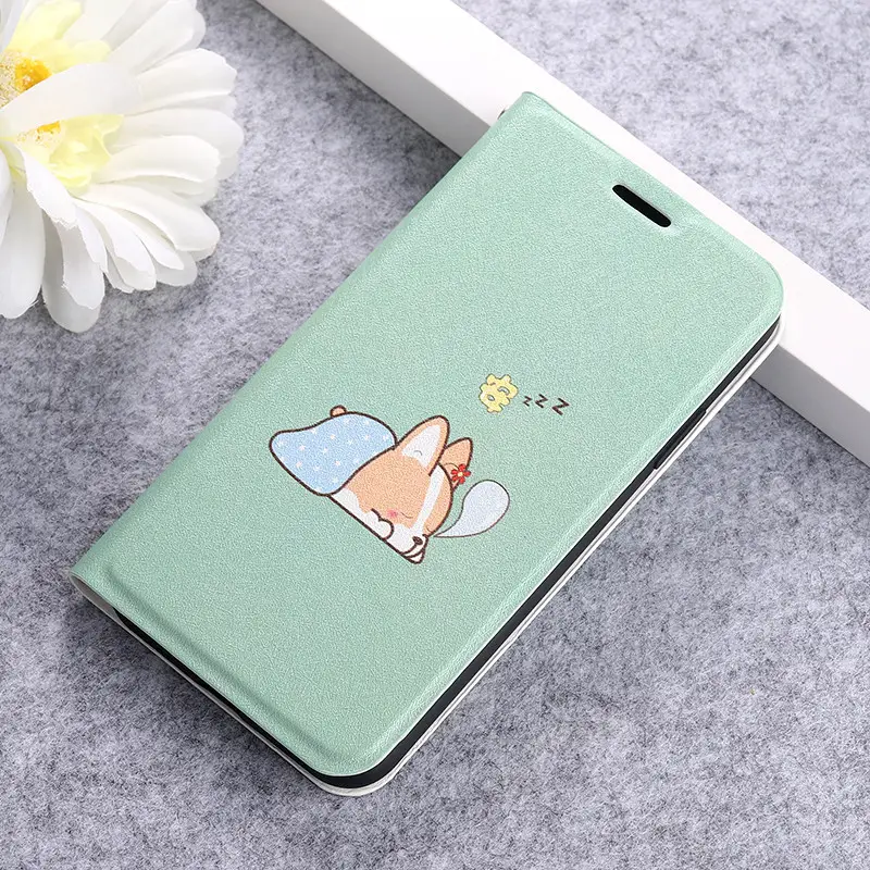 Purple Dandelion iPhone Case with Suction Design - Image 7