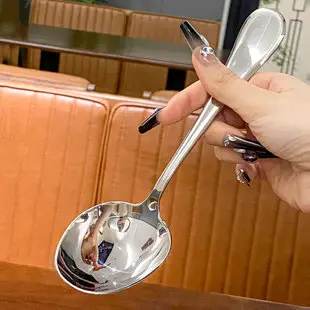 Stainless Steel Hot Pot Spoon Skimmer Set for Kitchen & Hotels — feature 20