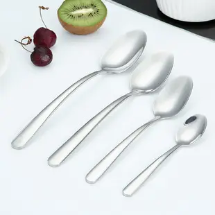 Stainless Steel Hot Pot Spoon Skimmer Set for Kitchen & Hotels — feature 6