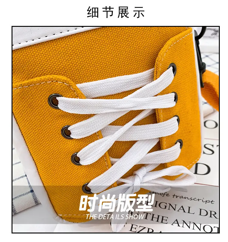 Red Crossbody Mobile Phone Bag for Women — feature 2