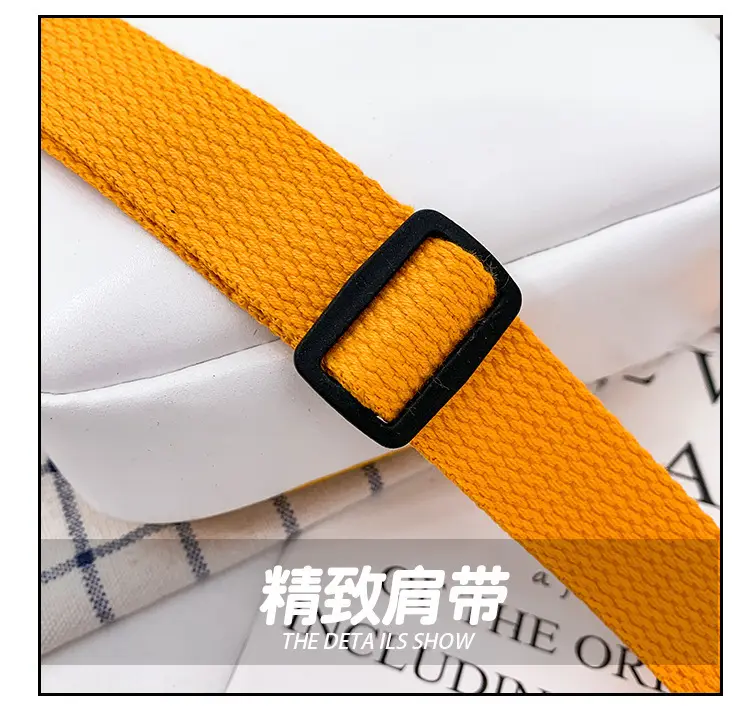 Red Crossbody Mobile Phone Bag for Women — feature 5