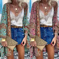Women's Long Sleeve Sweatpants Set Multi Color Casual Set — feature 18