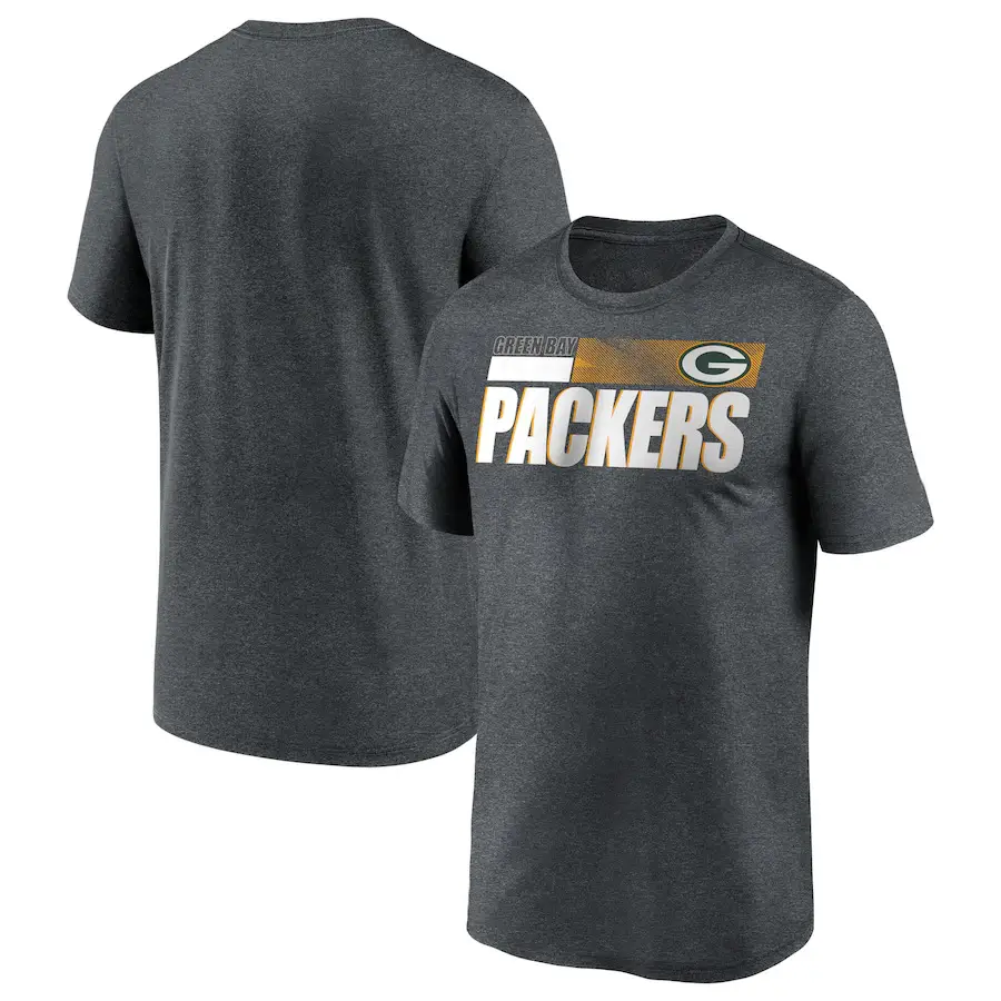 NFL Titans Men Navy T-Shirt Loose Large Quick Dry - Image 34