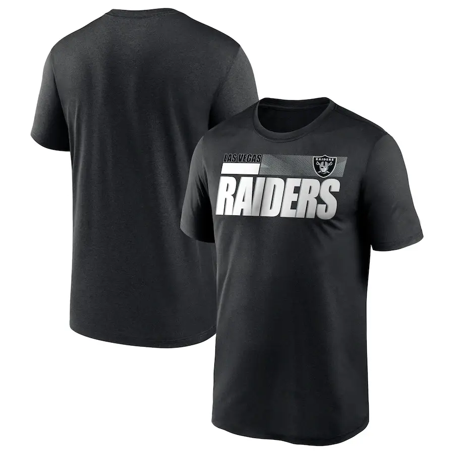 NFL Titans Men Navy T-Shirt Loose Large Quick Dry - Image 16