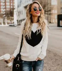 Cross-Border Hot Selling Women's Hot Neck Top Pure Color — feature 24