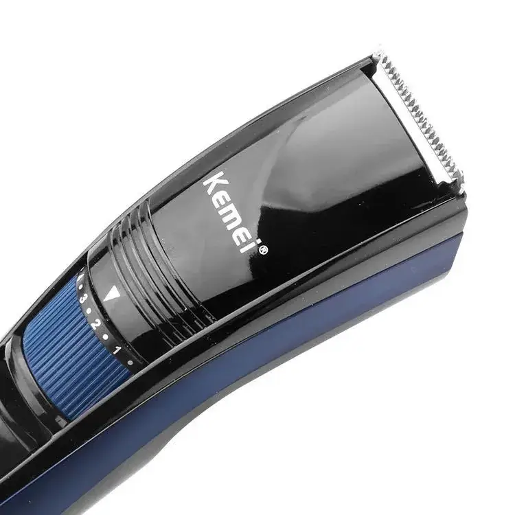 Kemei Household Hair Clipper Adjustable Blade - Image 6