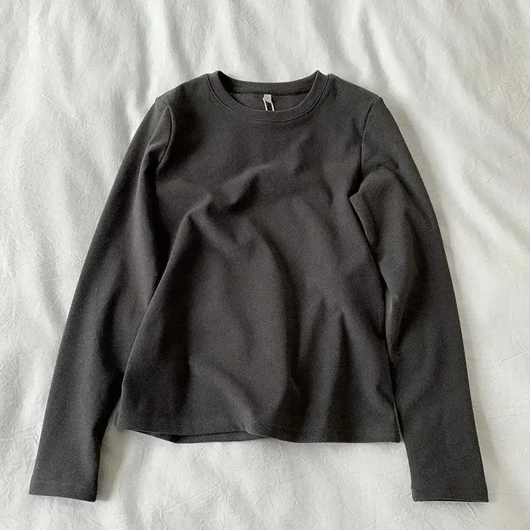 Black Velvet Long Sleeve Women's Shirt Winter Warm - Image 7