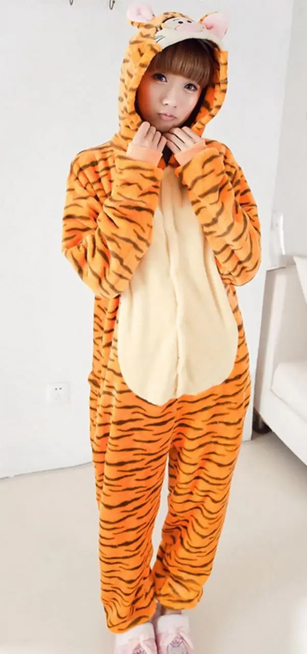 Cute Halloween Costume Set for Kids Red Yellow Blue - Image 9