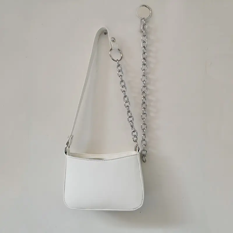 White (double chain diagonal)