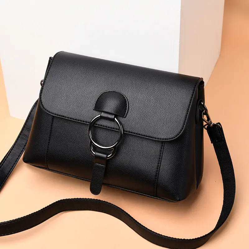 2025 New Spring & Summer Large Crossbody Bag for Women