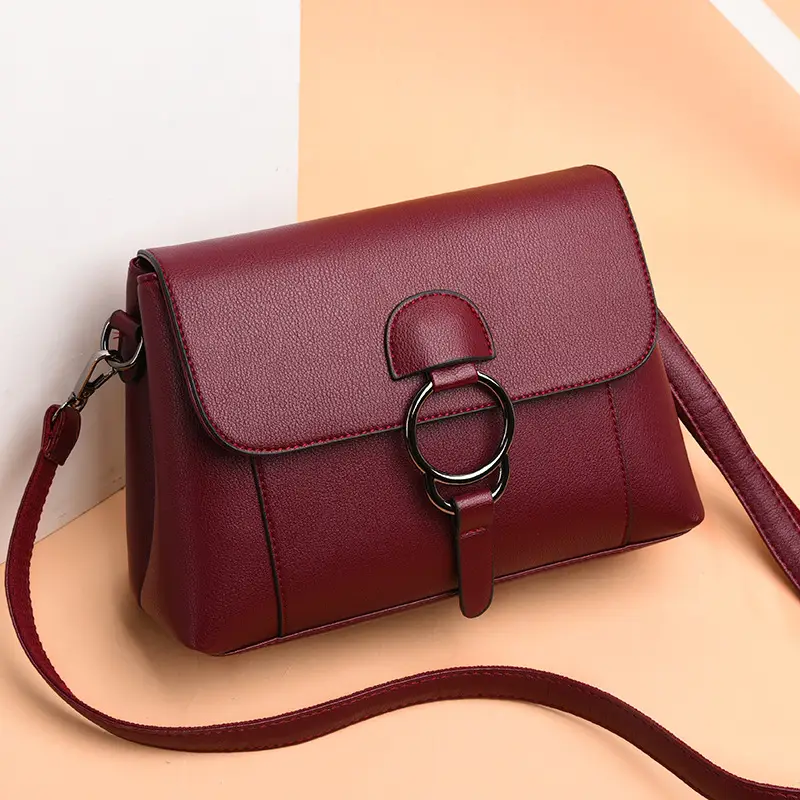 2025 New Spring & Summer Large Crossbody Bag for Women