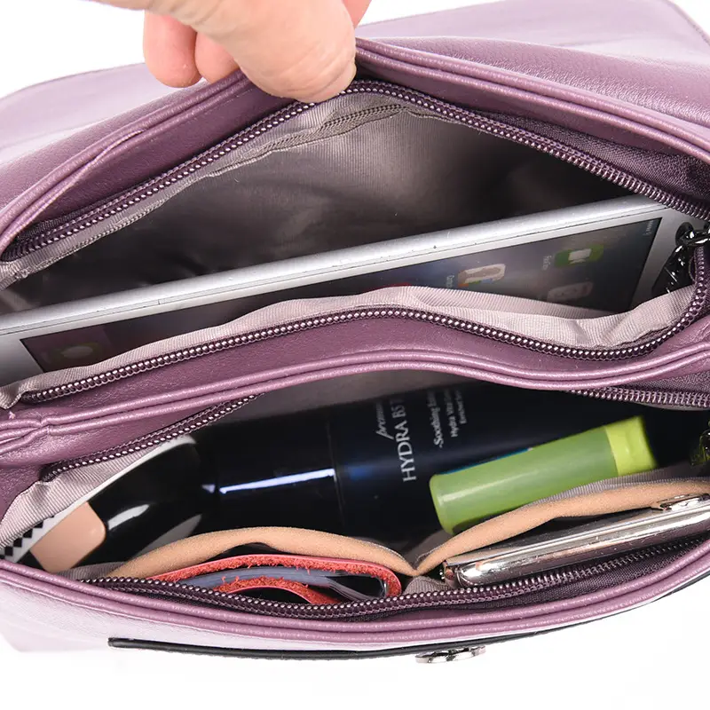 2025 New Spring & Summer Large Crossbody Bag for Women