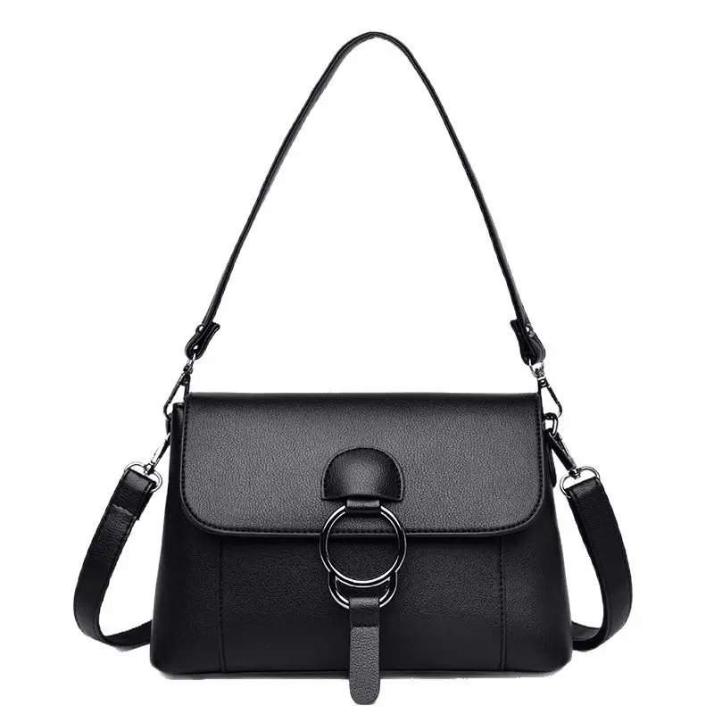 2025 New Spring & Summer Large Crossbody Bag for Women