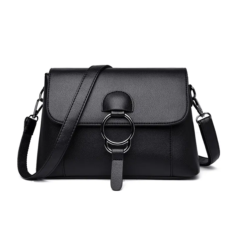 2025 New Spring & Summer Large Crossbody Bag for Women
