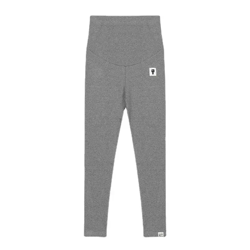 Warm Fleece Lined Long Leggings for Women