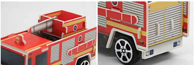 3D Brain-Moving Train Toy for Kids — feature 11