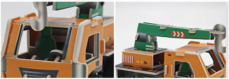 3D Brain-Moving Train Toy for Kids — feature 9