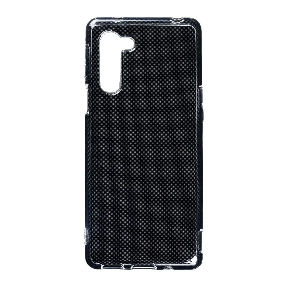 Transparent Tpu Phone Case Waterproof Clear Case - Image 6