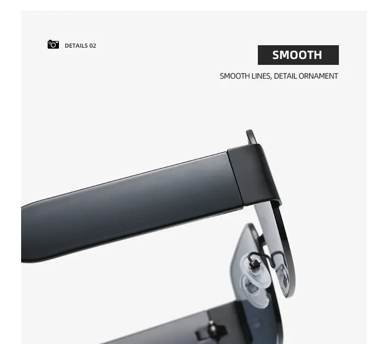 New Style Metal Sunglasses for Men Women Korean Style — feature 24