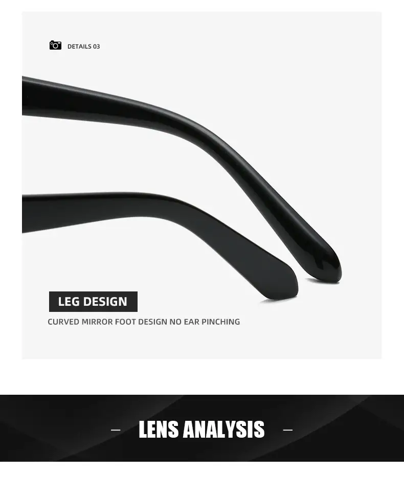 New Retro Small Frame Sunglasses for Men Women European American Fashion — feature 24