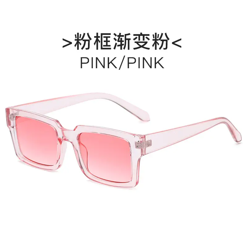 New Retro Small Frame Sunglasses for Men Women European American Fashion - Image 6