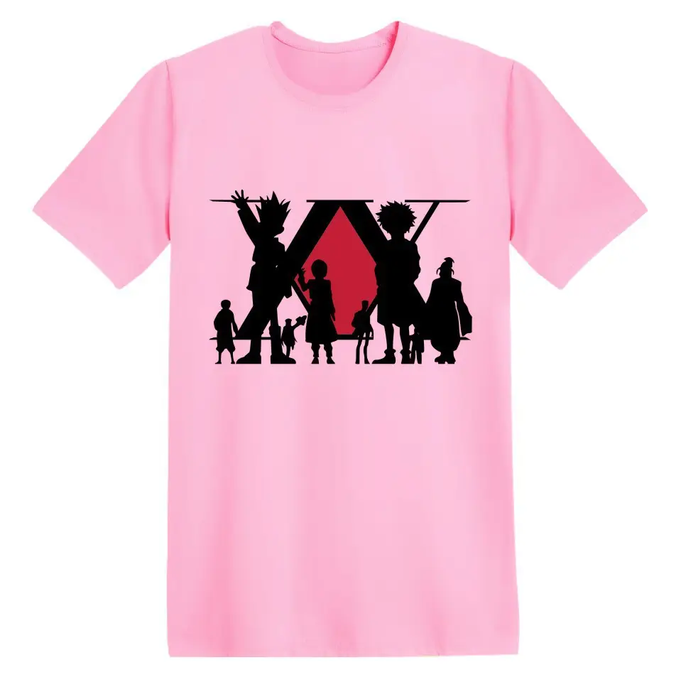 2020 Cross-border Amazon Hot Full-time Hunter Series T-shirt Navy Blue Graphic Print - Image 17