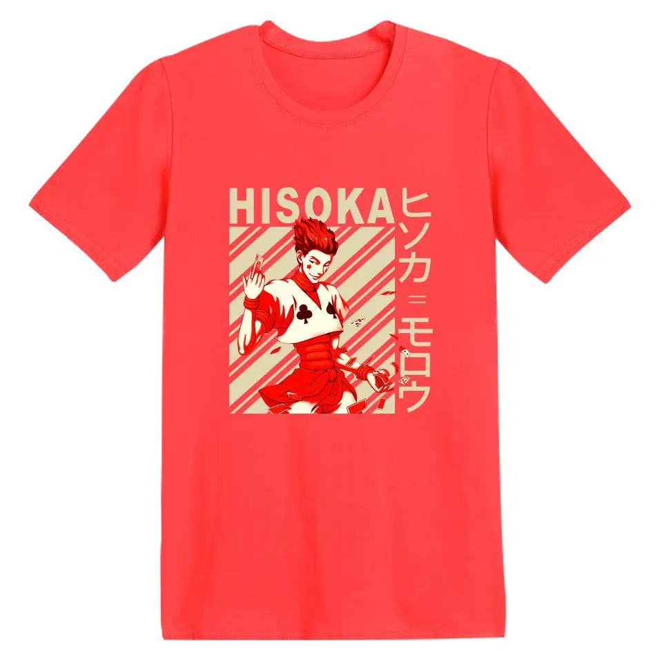 2020 Cross-border Amazon Hot Full-time Hunter Series T-shirt Navy Blue Graphic Print - Image 6