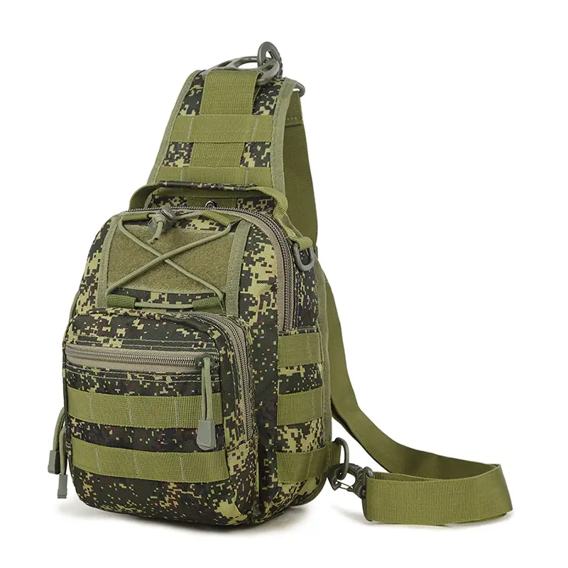Junsheng Camo Tactical Backpack for Men Women - Image 11