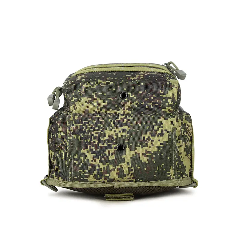 Junsheng Camo Tactical Backpack for Men Women - Image 13