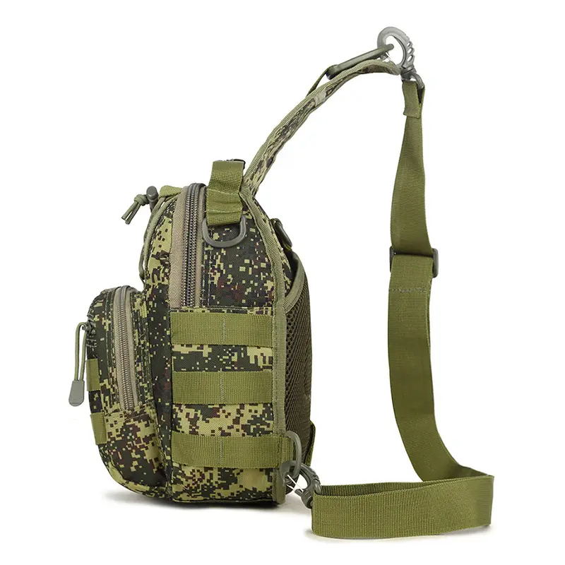 Junsheng Camo Tactical Backpack for Men Women - Image 14