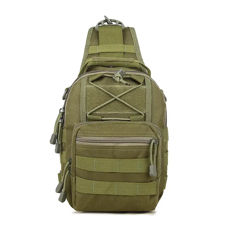 Junsheng Camo Tactical Backpack for Men Women - Image 2