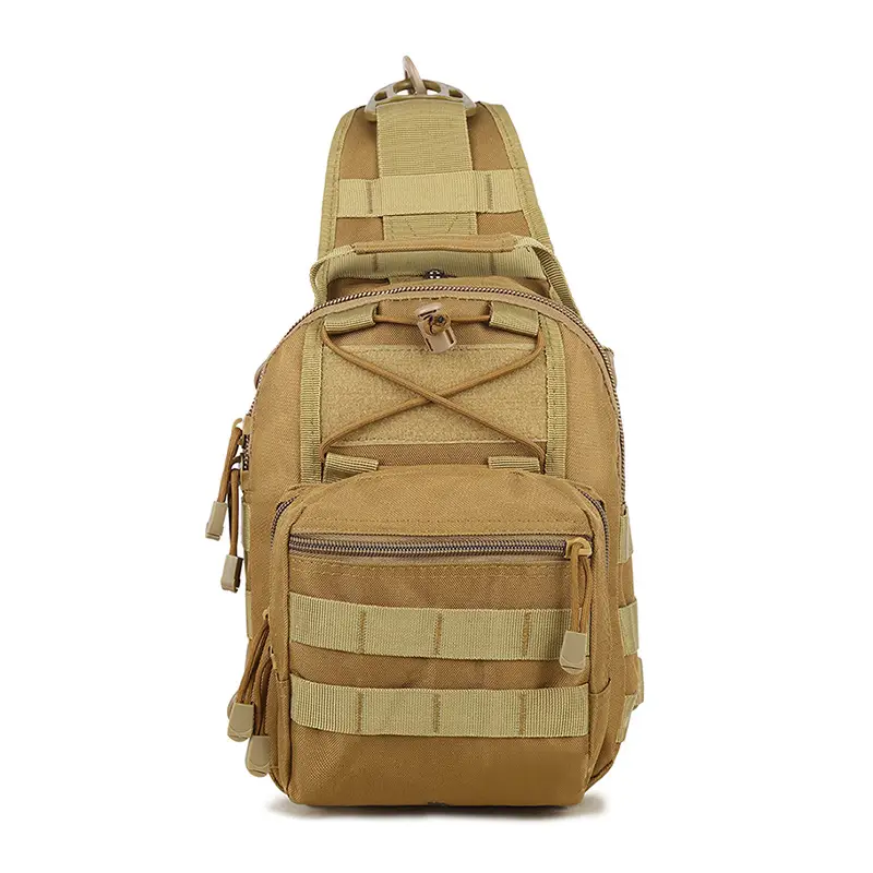 Junsheng Camo Tactical Backpack for Men Women - Image 3