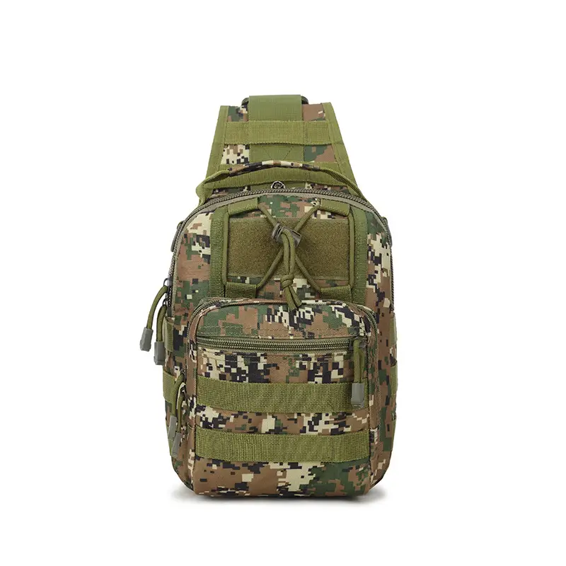 Junsheng Camo Tactical Backpack for Men Women - Image 6
