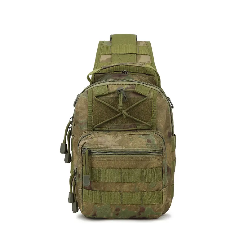 Junsheng Camo Tactical Backpack for Men Women - Image 7