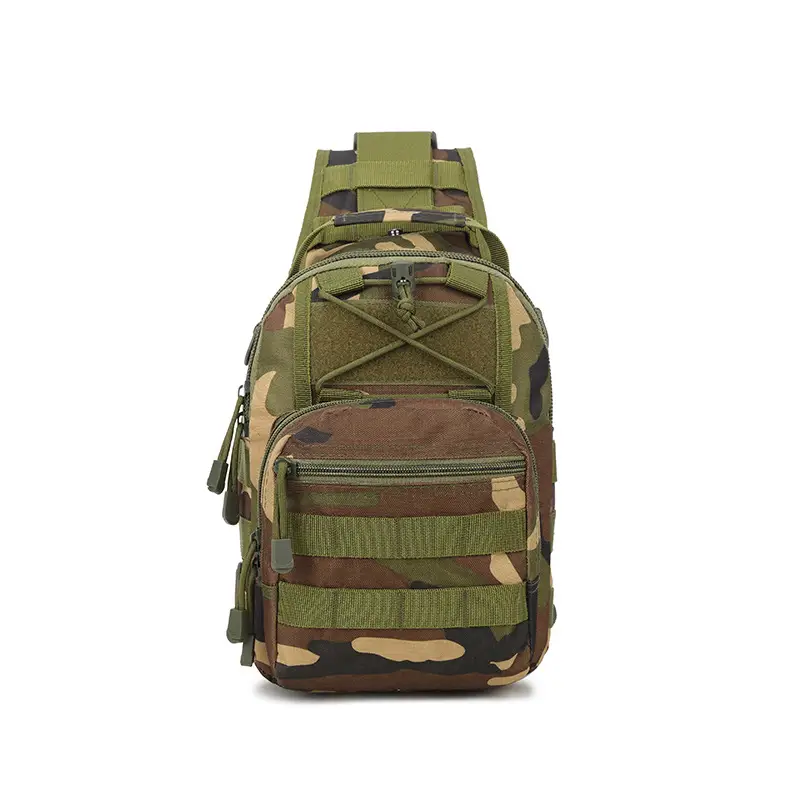 Junsheng Camo Tactical Backpack for Men Women - Image 8
