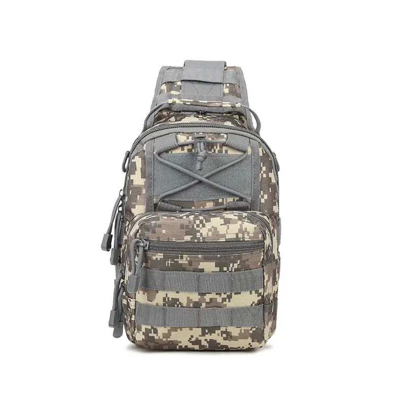 Junsheng Camo Tactical Backpack for Men Women - Image 9