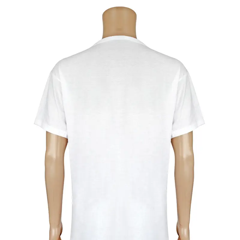 John Mahale 2020 Election Round Neck T-Shirt