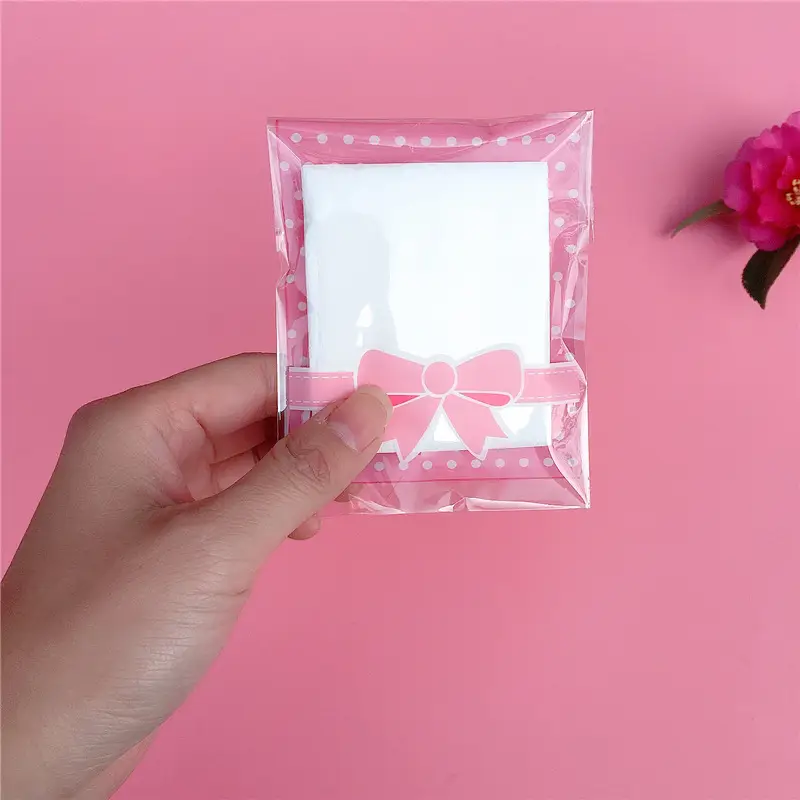 Wholesale Makeup Cotton Single Layer Thin Soft Cleansing - Image 4