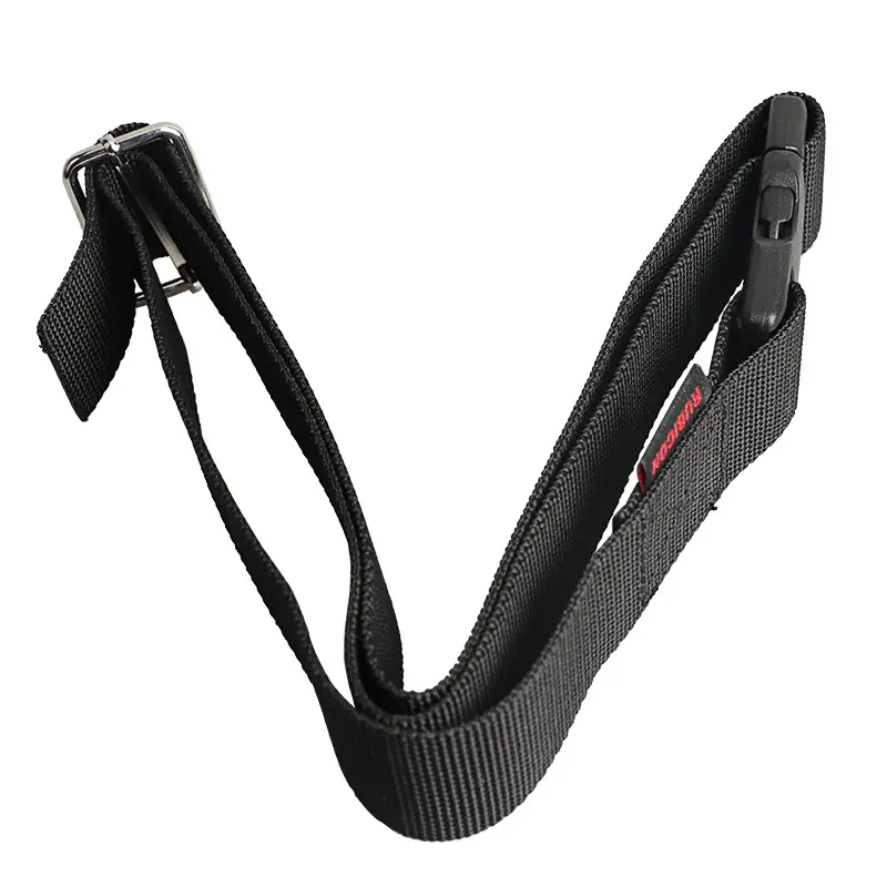 Japanese Robin Hood Anti-Pollution Belt RWB-38 - Image 6