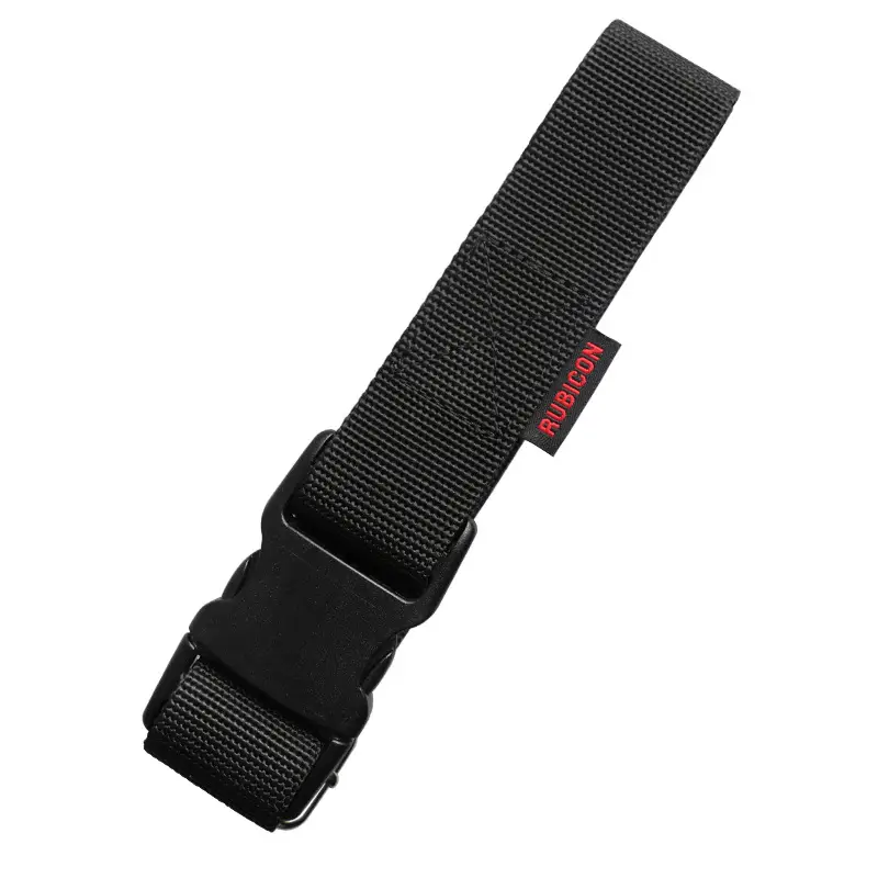 Japanese Robin Hood Anti-Pollution Belt RWB-38 - Image 7