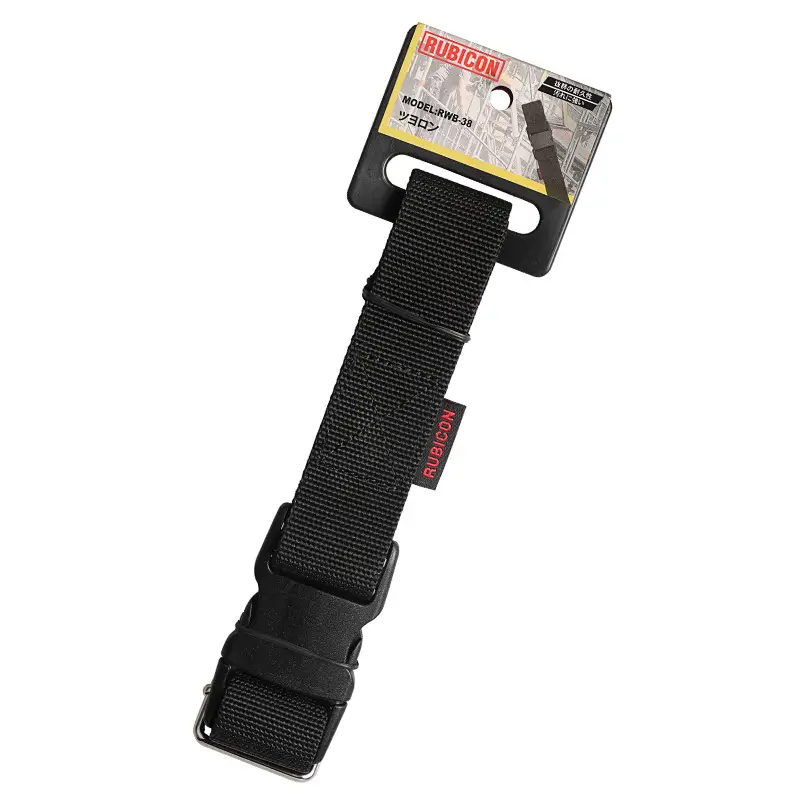 Japanese Robin Hood Anti-Pollution Belt RWB-38