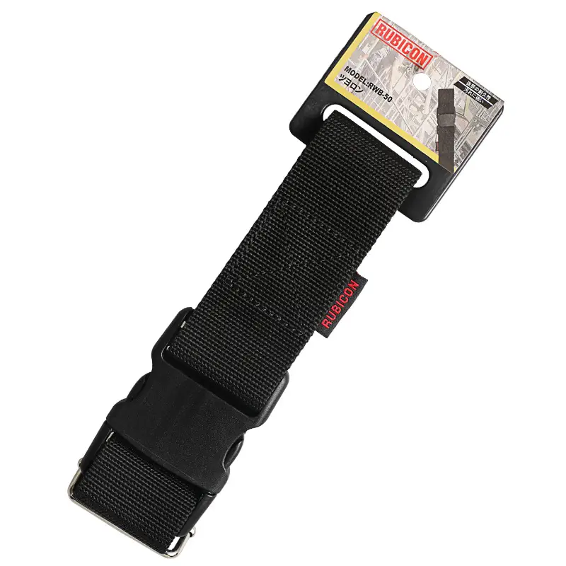 Japanese Robin Hood Anti-Pollution Belt RWB-38 - Image 2