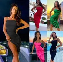 Women's Black Slim Fit Sports Suit 2023 Winter — feature 9