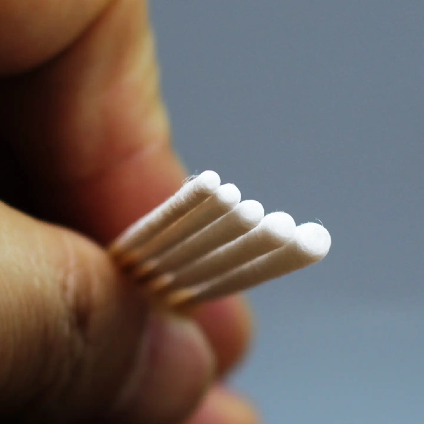 Anti-Freckle Liquid Cotton Swabs 30Pcs 8cm Extra Thickened - Image 9