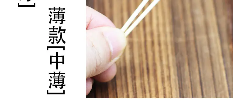 Anti-Freckle Liquid Cotton Swabs 30Pcs 8cm Extra Thickened — feature 5